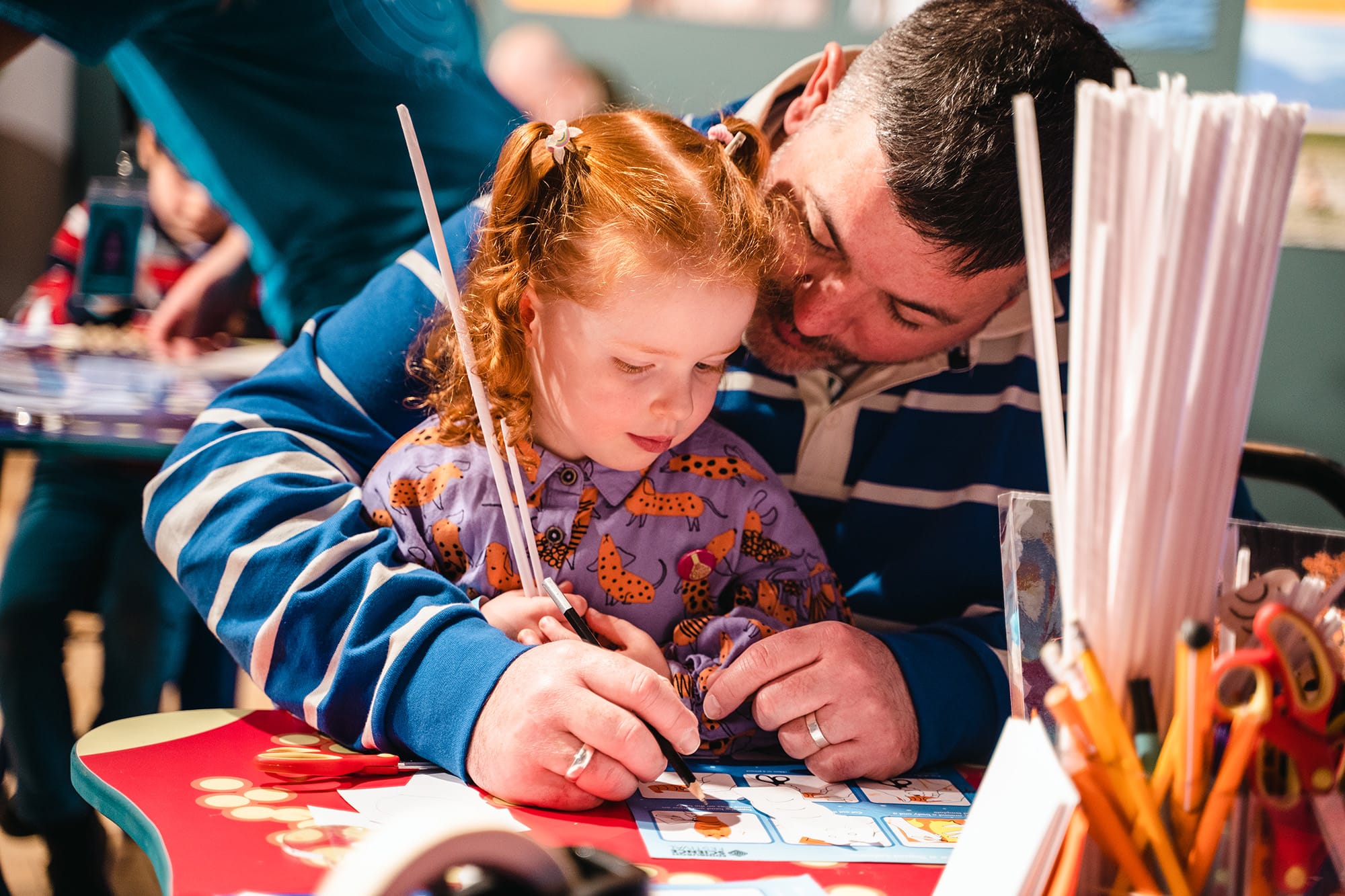 City Art Centre Day Pass