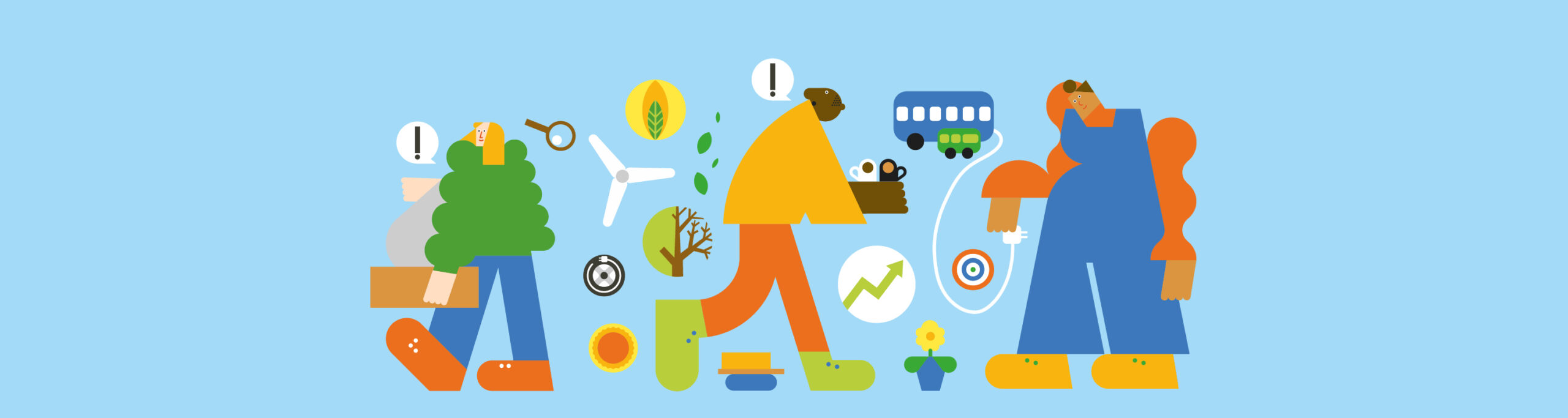 Environmental Policy